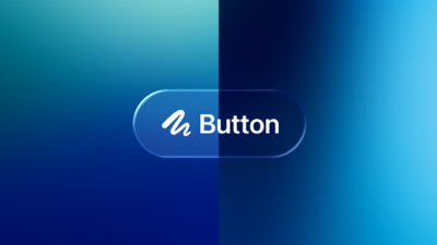 iOS 26 Liquid Glass Buttons